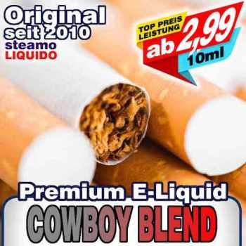 1A USA - Cowboy Blend
